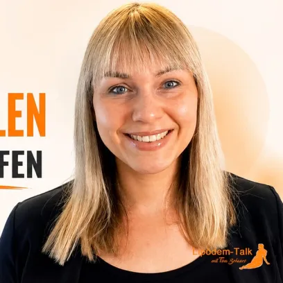 Lipödem ist nicht deine Schuld, aber vielleicht dein Moment für Veränderung